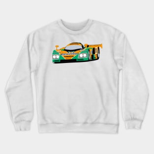 787B Crewneck Sweatshirt